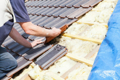 Fast Austin Roof Repair