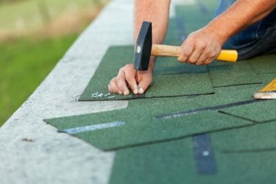 Roofing Contractor in Austin