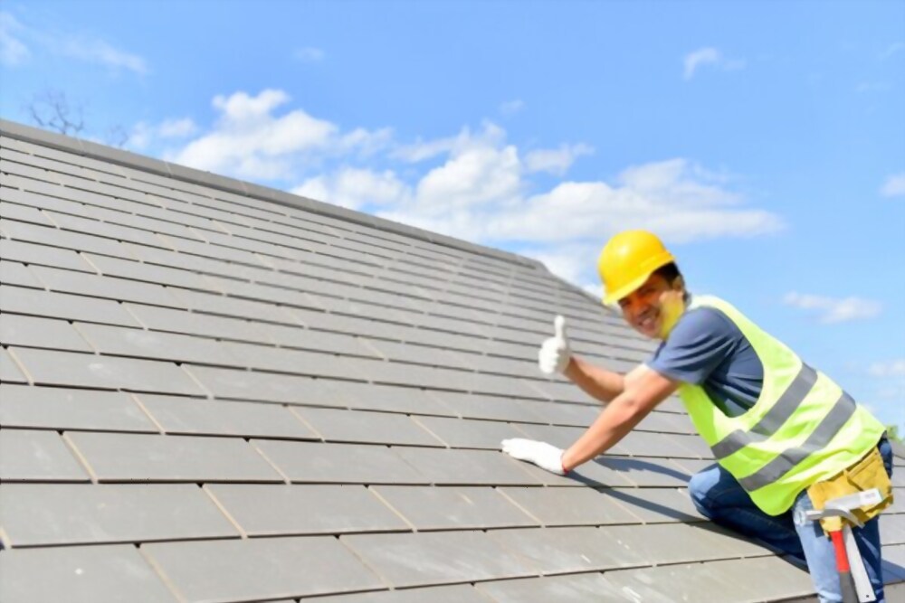 Best Roofing Austin