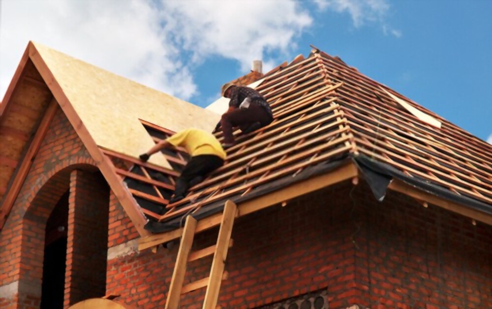 3 Best Roofing Contractors in Tulsa, OK - Expert Recommendations