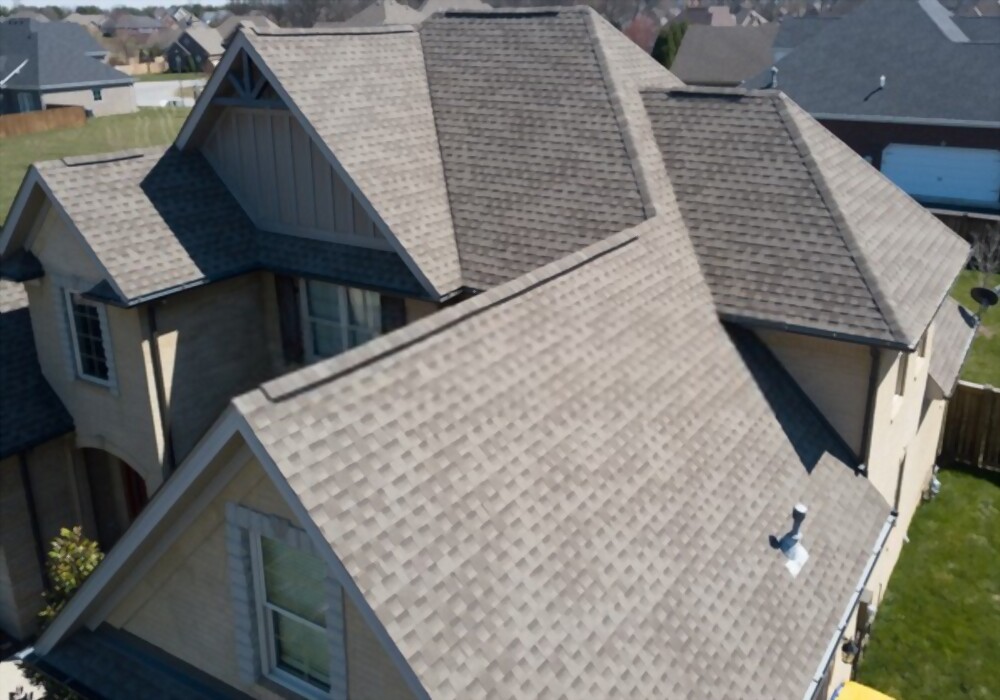 Best Roofing Services in Kyle, TX