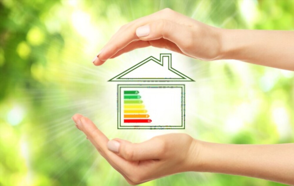 7 Benefits of Energy Efficient Roofs