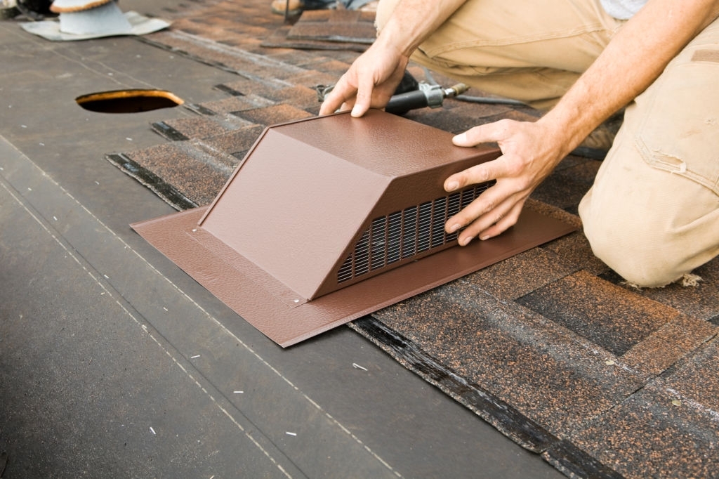 Attic Ventilation - All You Need to Know