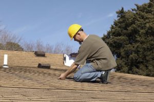 San Antonio Roofing Professional to Inspect Your Roof